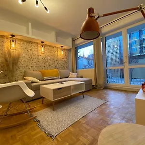 Cosy Pretty Flat Appartement Saint-Etienne (Loire)